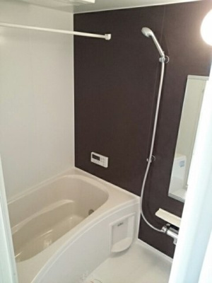 【浴室】 | エルミタージュ