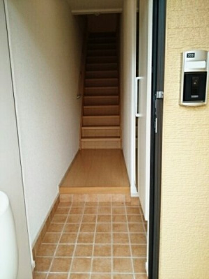 【玄関】 | エルミタージュ