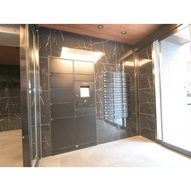 ルネサンスコート秋葉原