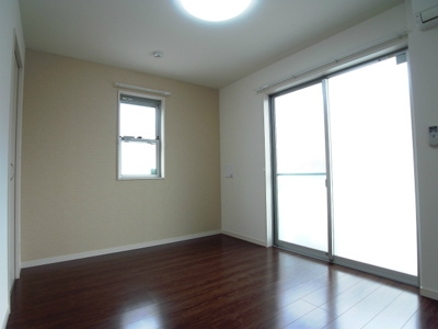 【内装】 | リブリ・ルーチェ ディ セータ