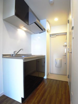 【キッチン】 | リブリ・ルーチェ ディ セータ