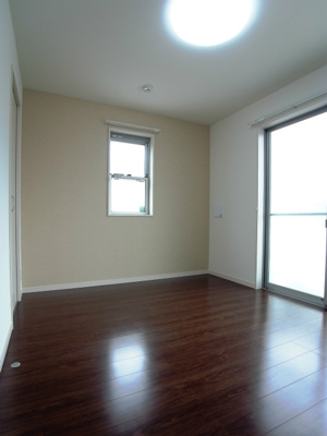 【内装】 | リブリ・ルーチェ ディ セータ