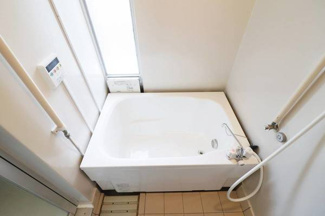 【浴室】 | ビレッジハウス成田1号棟 | ビレッジハウスの同一物件・同一タイプの間取りの写真です