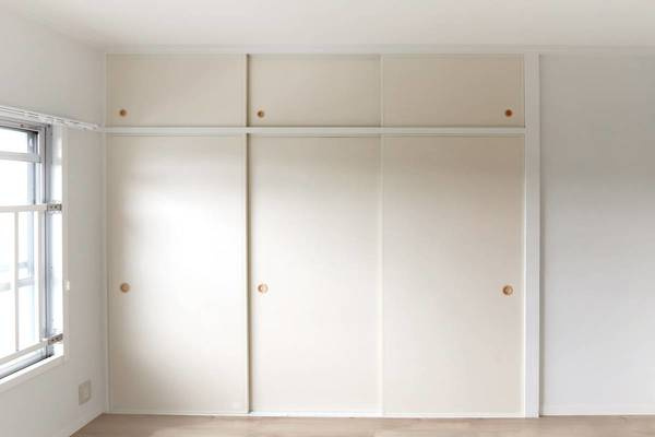 【収納】 | ビレッジハウス小浜2号棟 | ビレッジハウスの同一物件・同一タイプの間取りの写真です