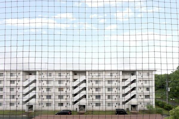 【その他】 | ビレッジハウス小浜2号棟 | ビレッジハウスの同一物件・同一タイプの間取りの写真です