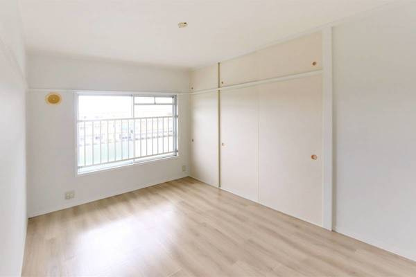 【その他】 | ビレッジハウス小浜2号棟 | ビレッジハウスの同一物件・同一タイプの間取りの写真です