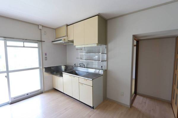 【その他】 | ビレッジハウス小浜1号棟 | ビレッジハウスの同一物件・同一タイプの間取りの写真です