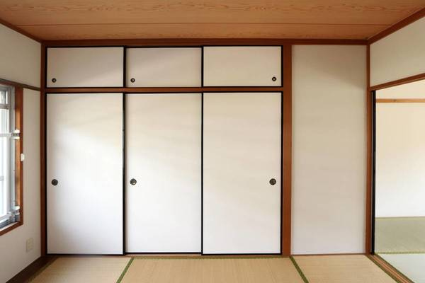 【収納】 | ビレッジハウス小浜1号棟 | ビレッジハウスの同一物件・同一タイプの間取りの写真です