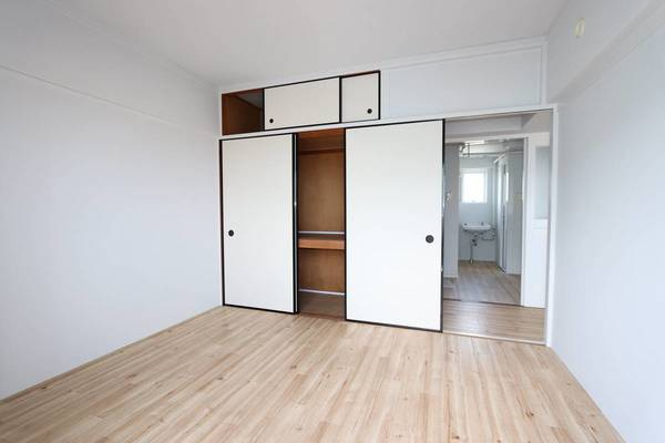 【収納】 | ビレッジハウス城島1号棟 | ビレッジハウスの同一物件・同一タイプの間取りの写真です