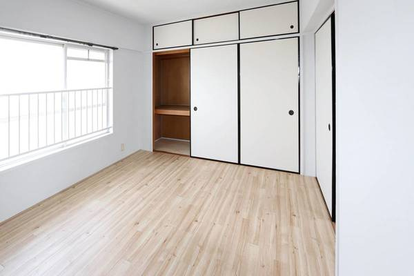 【その他】 | ビレッジハウス城島1号棟 | ビレッジハウスの同一物件・同一タイプの間取りの写真です