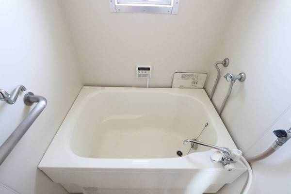 【浴室】 | ビレッジハウス小浜1号棟 | ビレッジハウスの同一物件・同一タイプの間取りの写真です