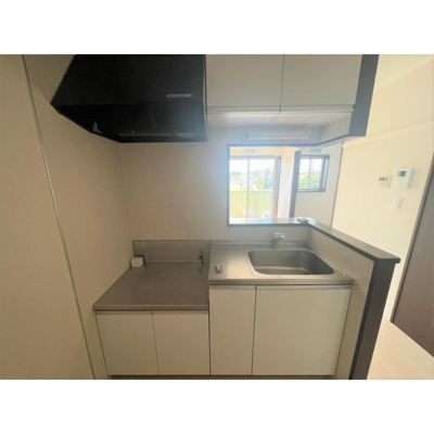 【キッチン】 | アサント勝倉 | ※201号室画像です