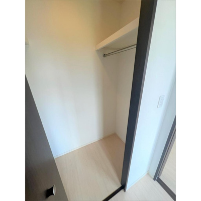 【収納】 | アサント勝倉 | ※201号室画像です