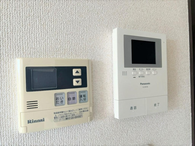 【設備】 | アサント勝倉 | ※201号室画像です