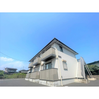 【外観】 | アサント勝倉