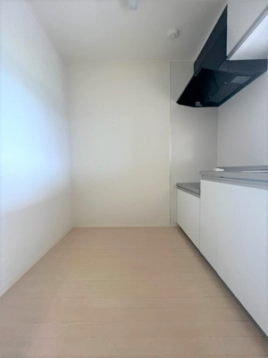 【キッチン】 | アサント勝倉 | ※201号室画像です