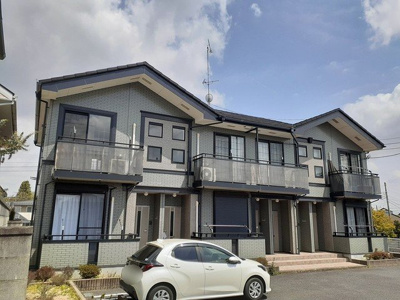 【外観】 | Ｄｅｆｉ－ＫＭ