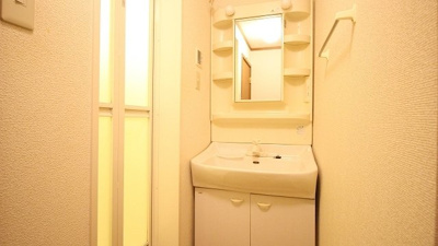 【洗面所】 | Ｄｅｆｉ－ＫＭ