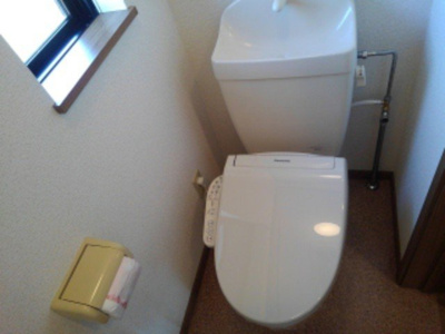 【トイレ】 | Ｄｅｆｉ－ＫＭ