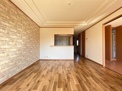 【居間・リビング】 | プリベール | リビング