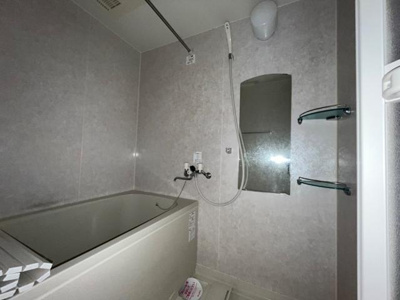 【浴室】 | プリベール | バス