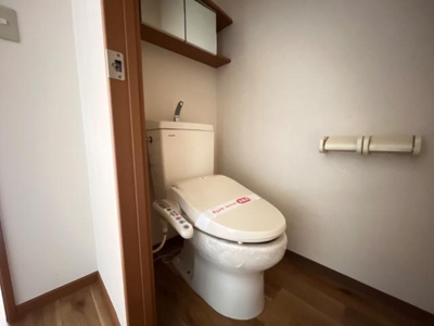 【トイレ】 | プリベール | シャワー付トイレ