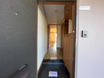 【玄関】 | プリベール | 玄関