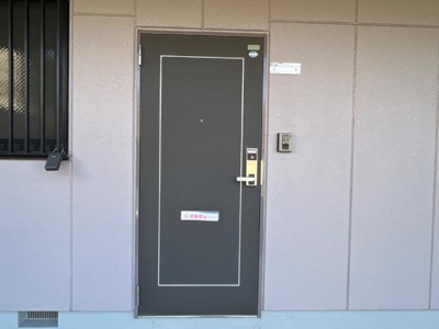 【玄関】 | プリベール | 玄関