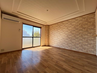 【居間・リビング】 | プリベール | リビング