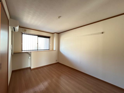 【内装】 | プリベール | 洋室