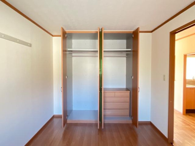 【収納】 | プリベール | クローゼット