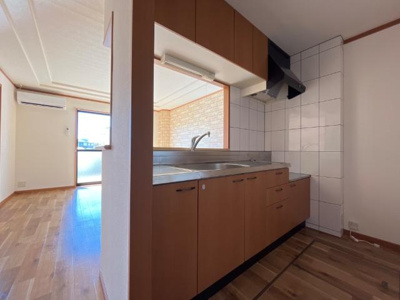 【キッチン】 | プリベール | キッチン