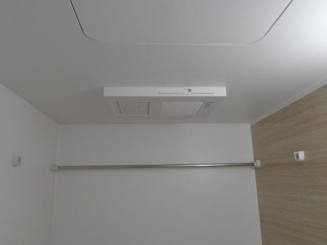 グリーンアークのその他|浴室換気乾燥機