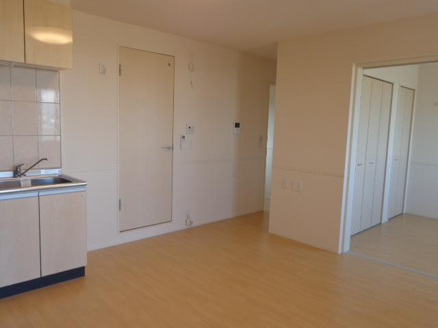 グリーンアークの居間・リビング|リビング