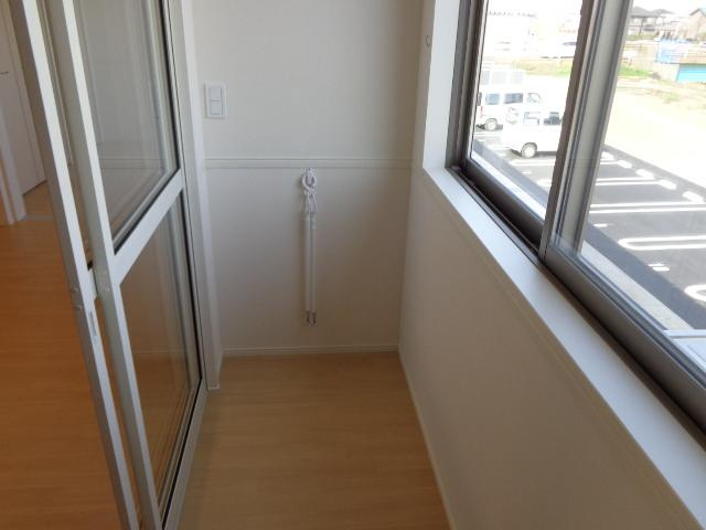 グリーンアークのその他|サンルーム