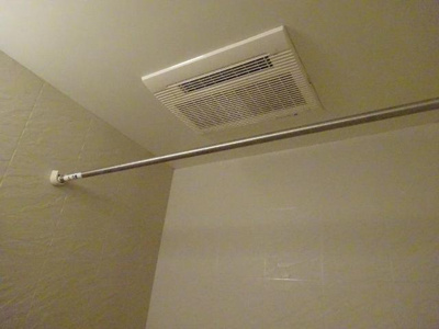 【その他】 | ボヌール・エスパースⅠ | 浴室乾燥機