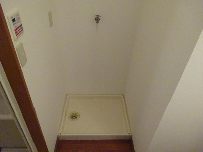 【洗面所】 | ボヌール・エスパースⅠ | 洗面