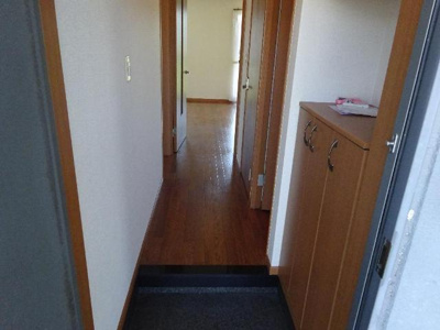 【その他】 | ボヌール・エスパースⅠ | その他