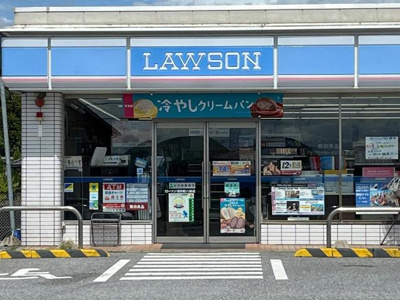 【周辺】 | ボヌール・エスパースⅠ | ローソン浅井町八島店まで816ｍ