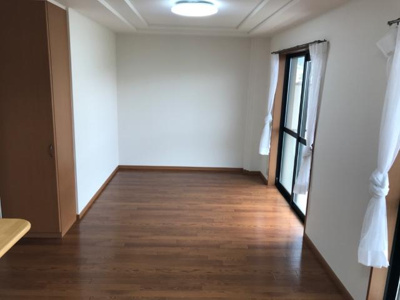 【居間・リビング】 | ボヌール・エスパースⅠ | リビング