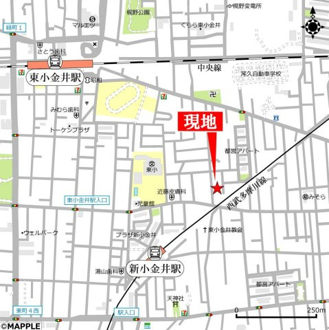 エスエスハイムのその他