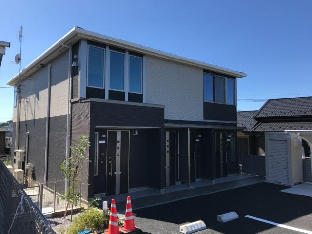 アース　メゾン　アイリス