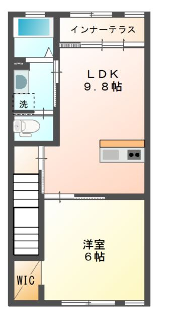 アース　メゾン　アイリス