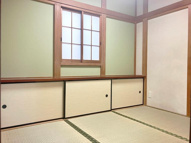 金が谷戸建の画像