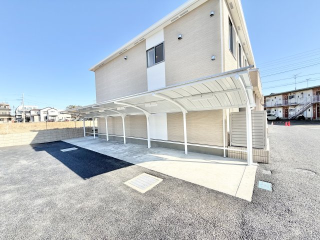 コルザのその他共用部分