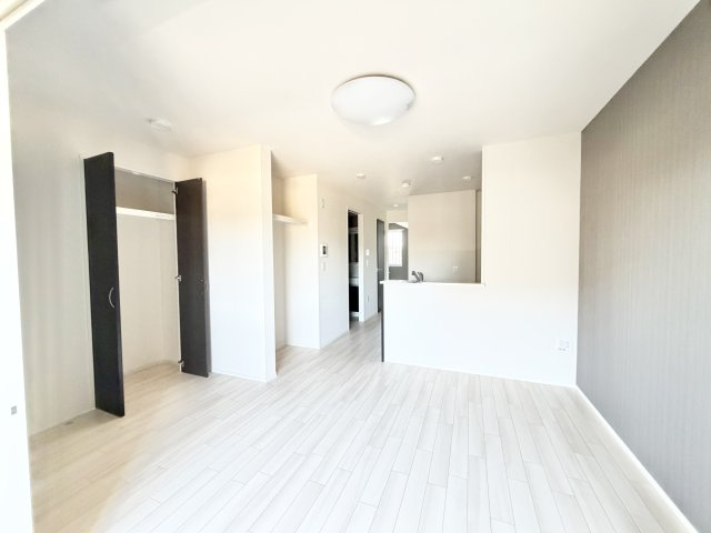 コルザの居間・リビング