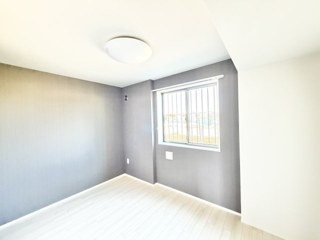 コルザの子供部屋