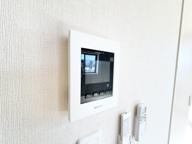 ラプスのセキュリティ