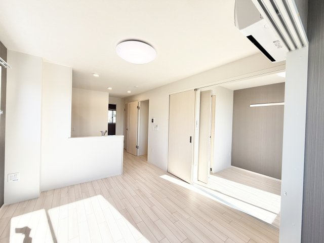 ラプスの居間・リビング