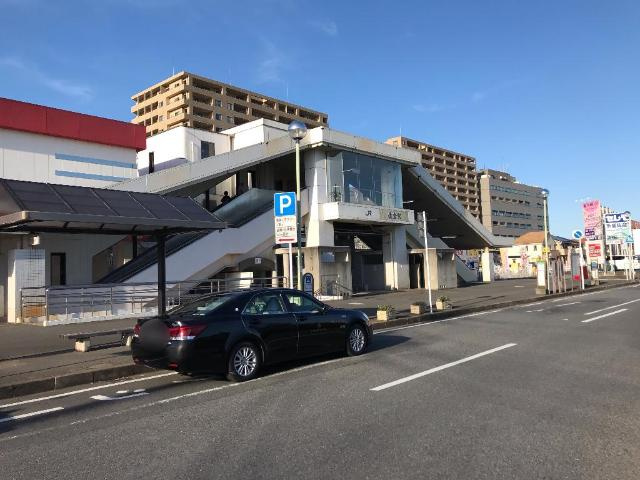 ＡＲＵＫＡＳ（アルカス）の周辺|佐倉駅(JR東日本　総武本線)まで286ｍ